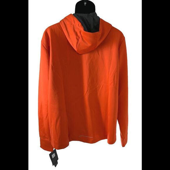 MSX by Michael Strahan for NFL Performance Hoodie Broncos - Picture 2 of 2